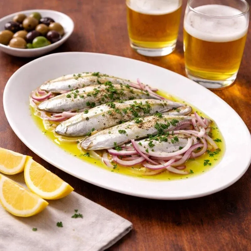 大阪・torne_craftbeerで11種のタップ情報、イワシのマリネ復活も案内