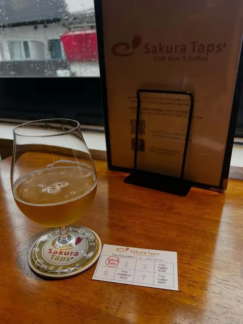 Sakura Taps、3月31日投稿で11周年イブを案内　横浜のビアパブ