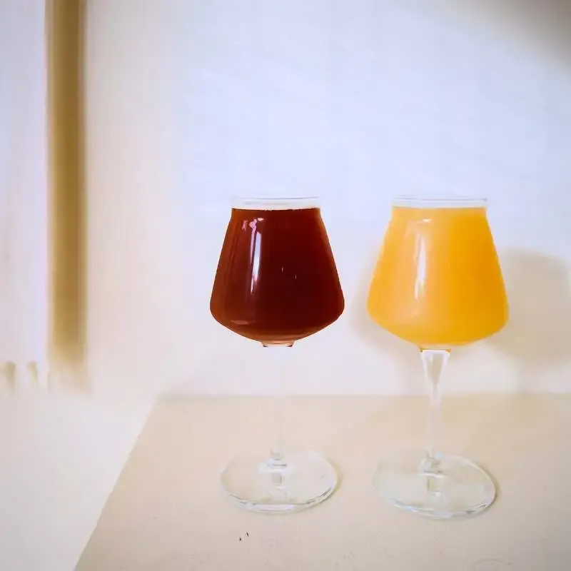 Otako Beer Brewery Highlights Two Shodoshima Beers from Mamemame Beer