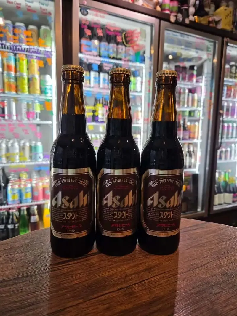 Craft Beer Scissors Akihabara Shares a New Tap List Post