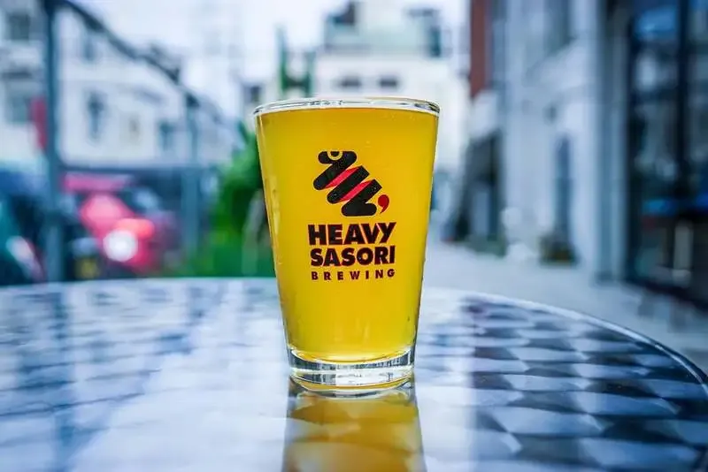 ヘビさそりブルーイング、新作DDH Juicy IPA『Thaw』を紹介