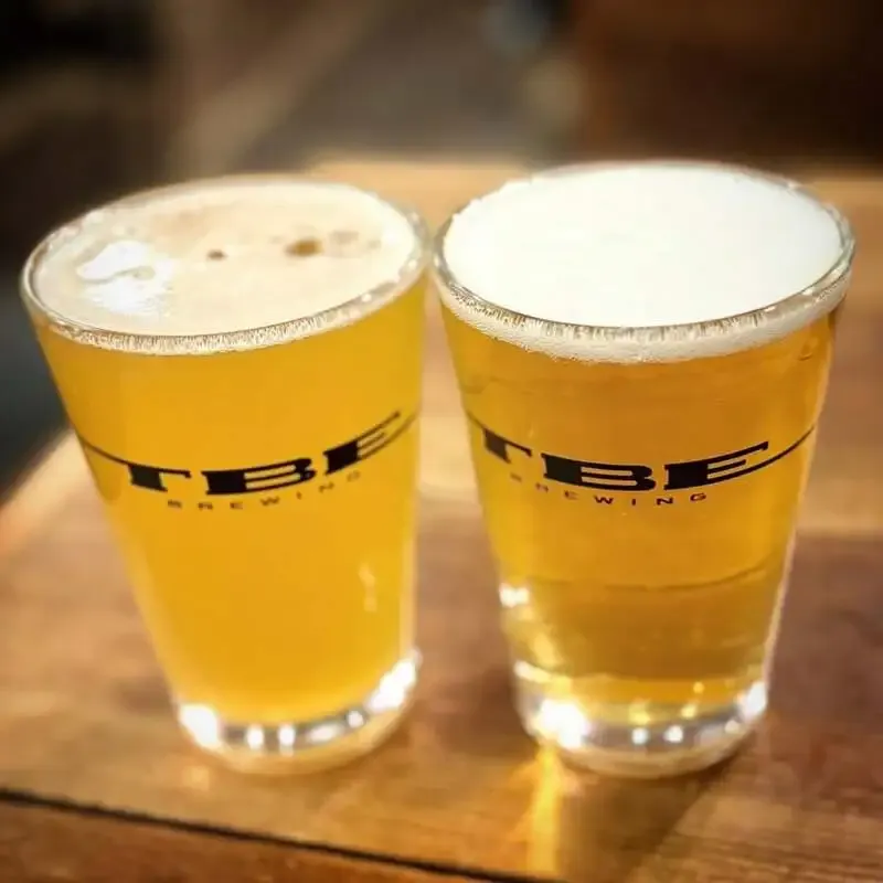 恵比寿のTBE Brewing、10月6日のタップリストを公開