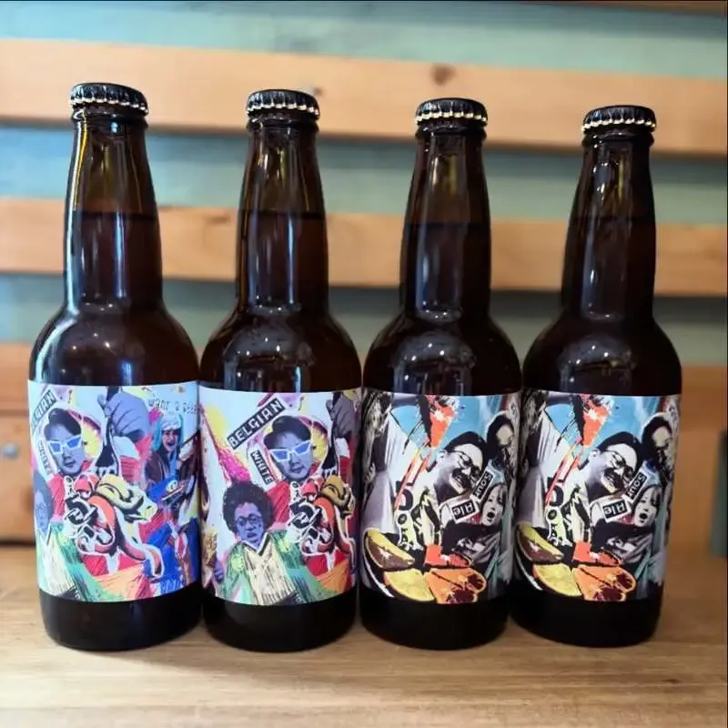 宇都宮のWant a Beerで5周年イベント、コラボ含む6タップを提供