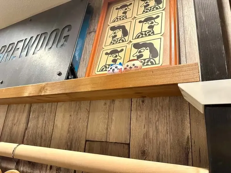 Craft Beer Spot Hathor Opens 12 Drafts, Featuring Ise Kadoya and Uchu Brewing