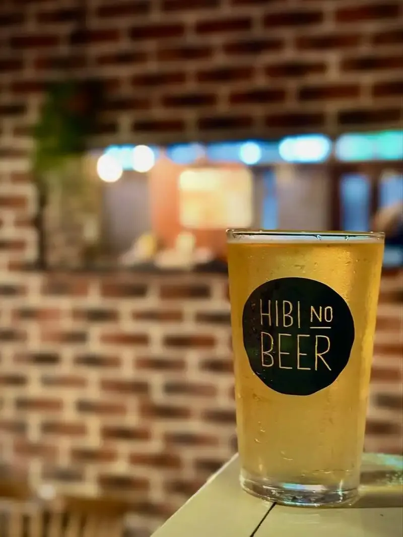 エニブリュ、6月9日から『BEER MEETS SPICE』開催　IPA6種とスパイス料理を用意