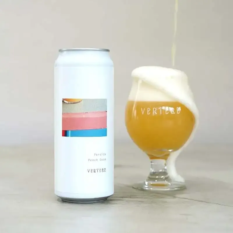中目黒のCraft Beer & Cuisine oasisで個性派4種のタップリスト