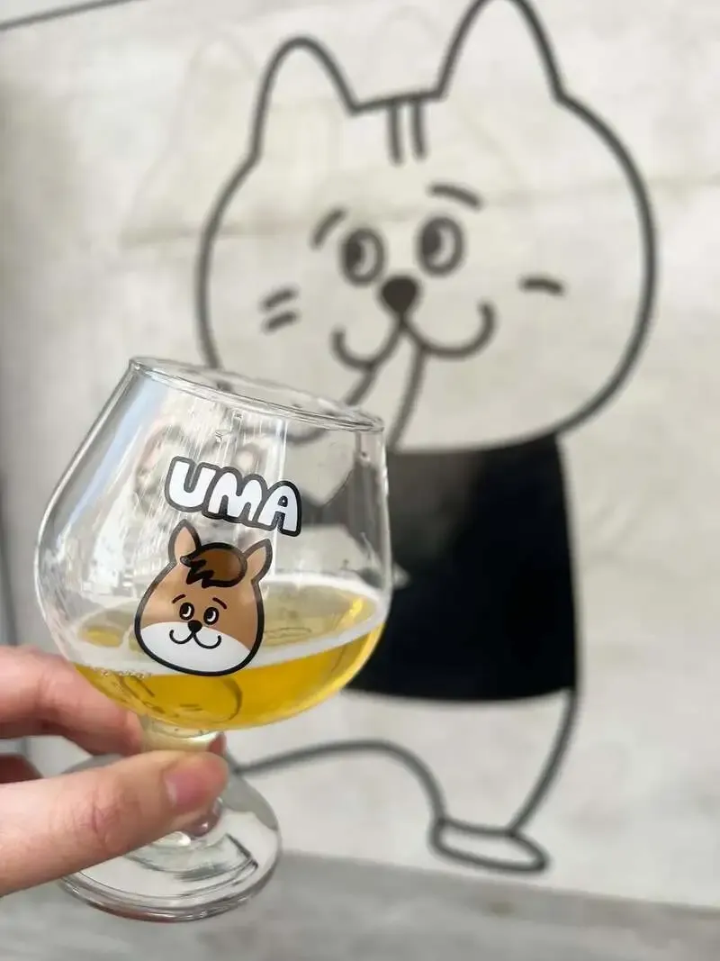 BEERKICHIでInkhorn『Gouldian』開栓　4月8日は15時オープン