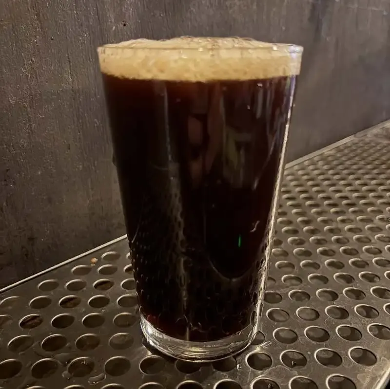 ノベルクラフトブルーイング、水曜営業を再開　Passific BrewingのBonfire Nitro Ver.を提供
