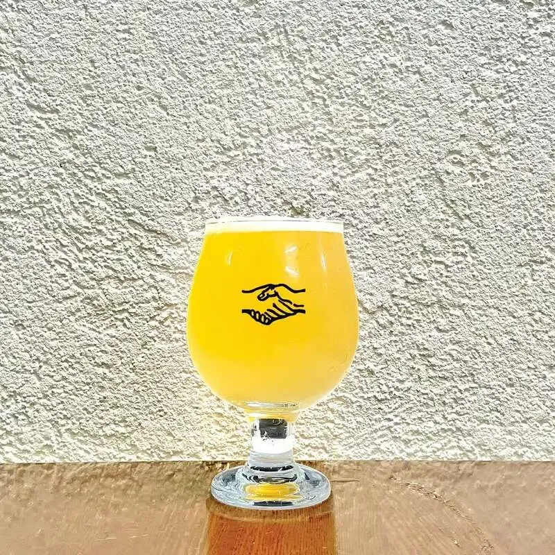 東京・中央区のボルディーズグッドビア、夏みかんのセゾン「Orange Hill」を公開