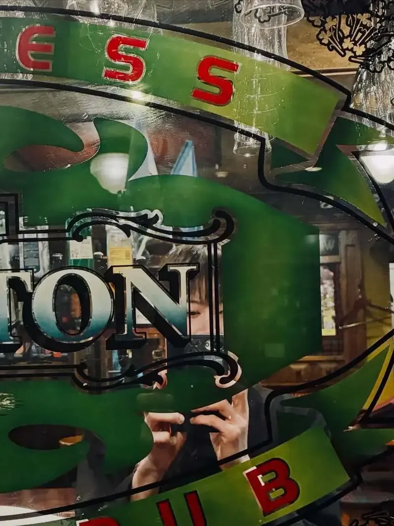 五反田のThe Grafton、7月5日の樽生にギネスやMONOLITHなど14種