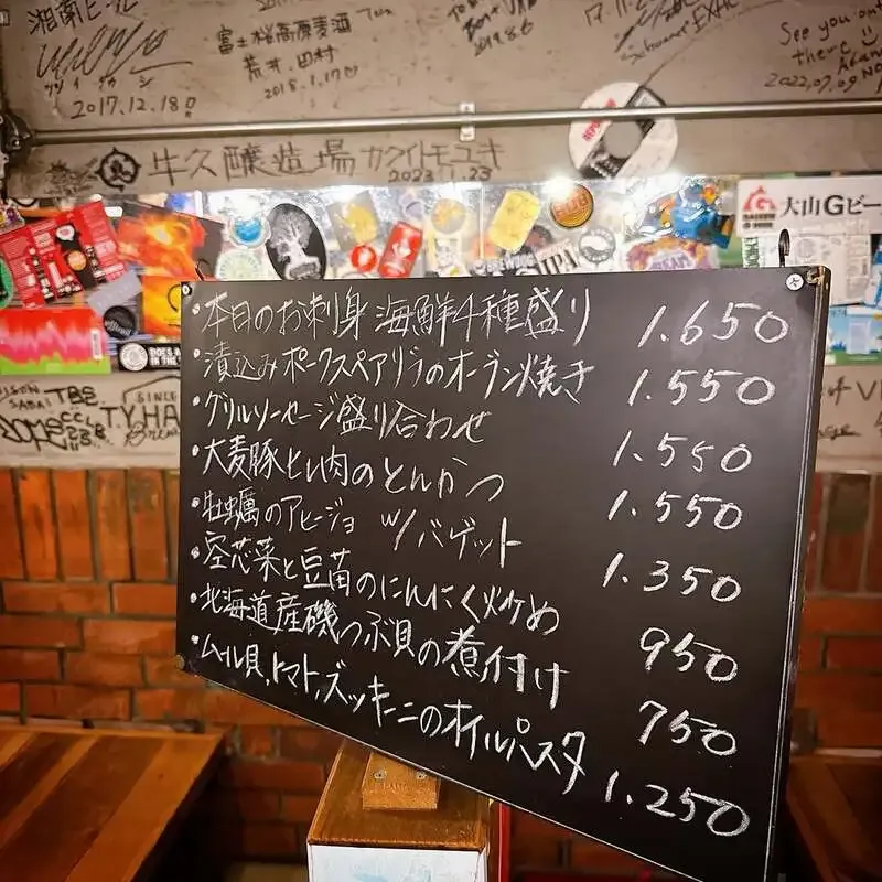 恵比寿のTBE Brewing、6月11日タップに国産10樽と次回候補6種