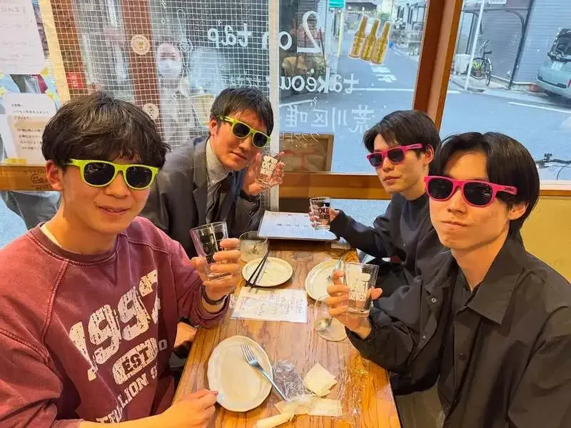 Okei Brewery Nippori、3月31日タップリストに自家醸造とゲスト計12種