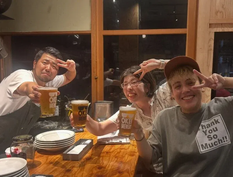 Okei Brewery Nippori、6月26日タップリスト公開　自家醸造10種とゲスト2種