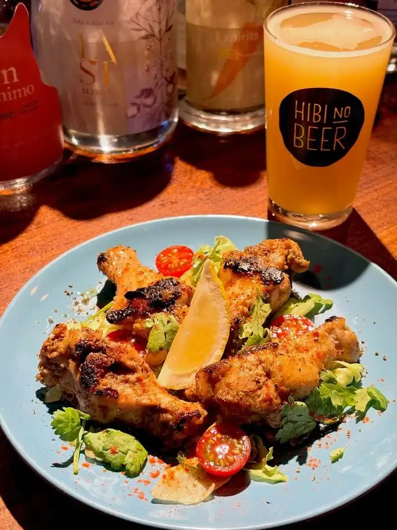 エニブリュ、箕面ビール『ホッピーヴァイツェン』紹介　8月11日から沖縄ビアナイト