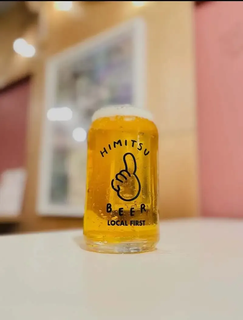 GOOD CONDITION STAND、本日の樽に「ゆずSaison」など6種　4月26日にSTUDIO D.I.J出店