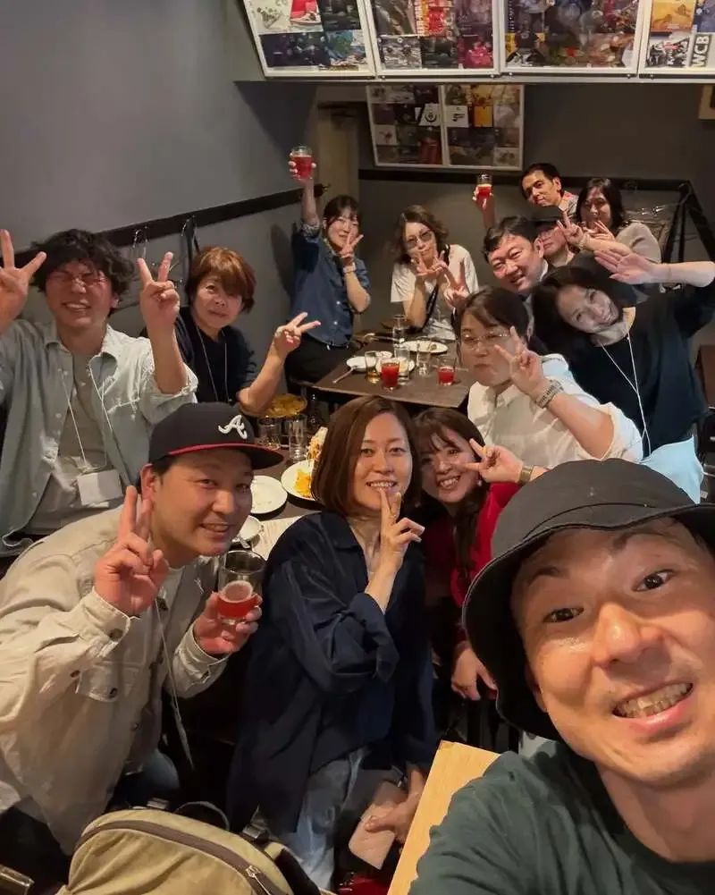 みんなのクラフトビールバル両国・蔵前で4月11日にMopshand beer披露会、6TAPを提供