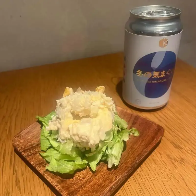 蒲田・麦ばる、15-18時貸切を案内　IPA軸のタップ8種を告知