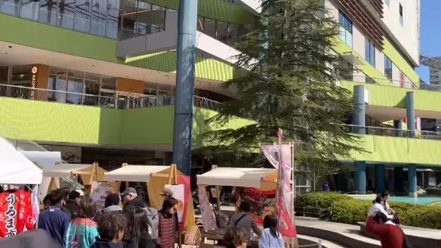 本郷菊坂町かもす、3月7日に東京ドーム・ラクーアで出店告知