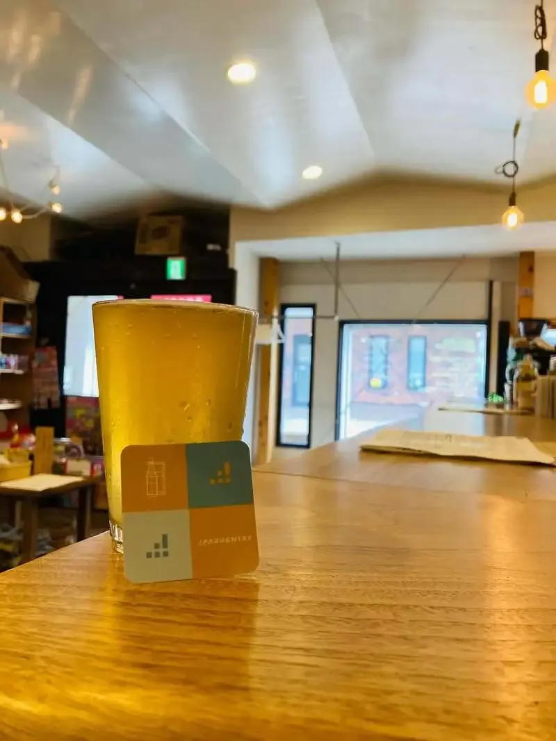 下諏訪・ちいとこ商店で3/23営業、新規開栓はFARMENTRYのIPA