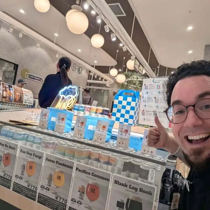 サウスホライズンブルーイング、3月1日にイベント告知投稿を公開