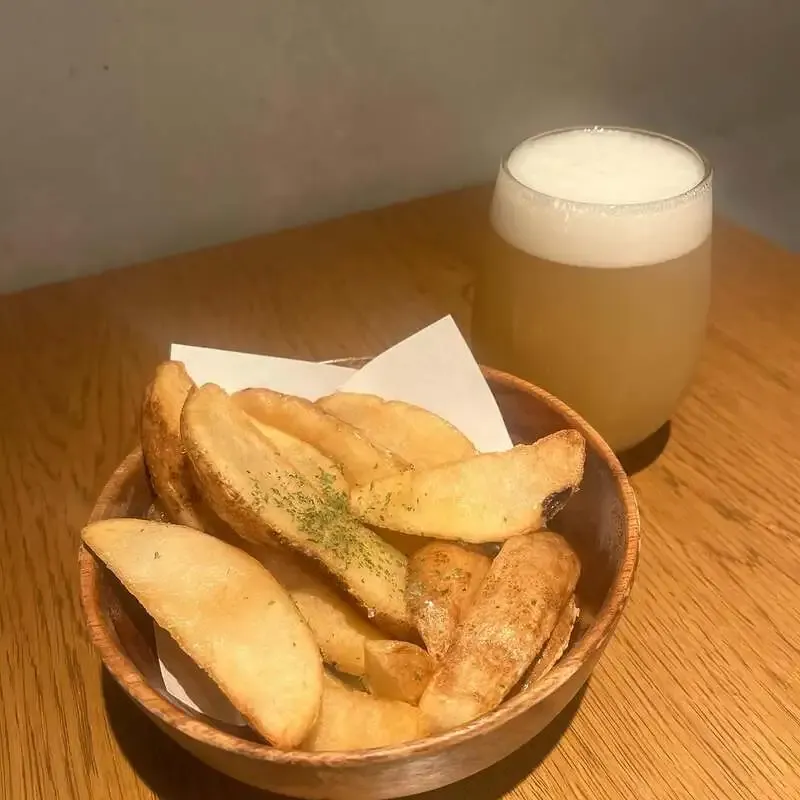 蒲田・麦ばるで2周年記念ヘイジー開栓、VERTEREなどIPA充実