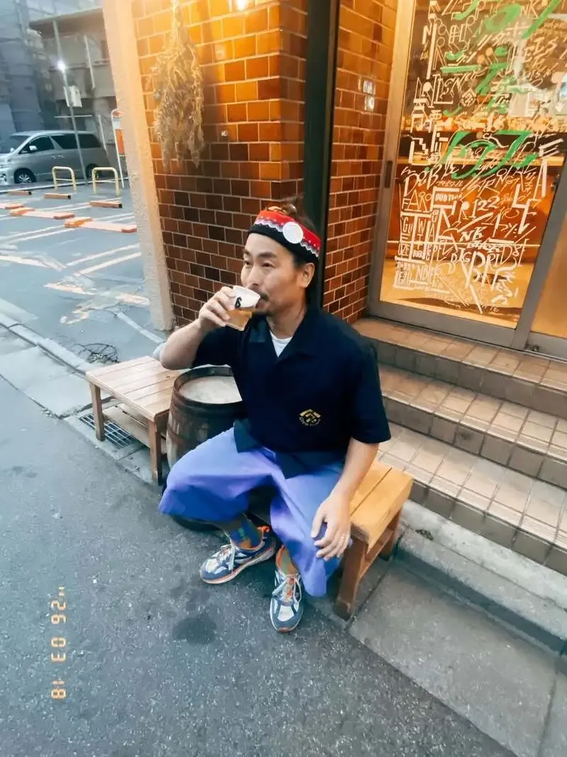 西川口GROW BREW HOUSE、3月23日から周年ウィーク開催