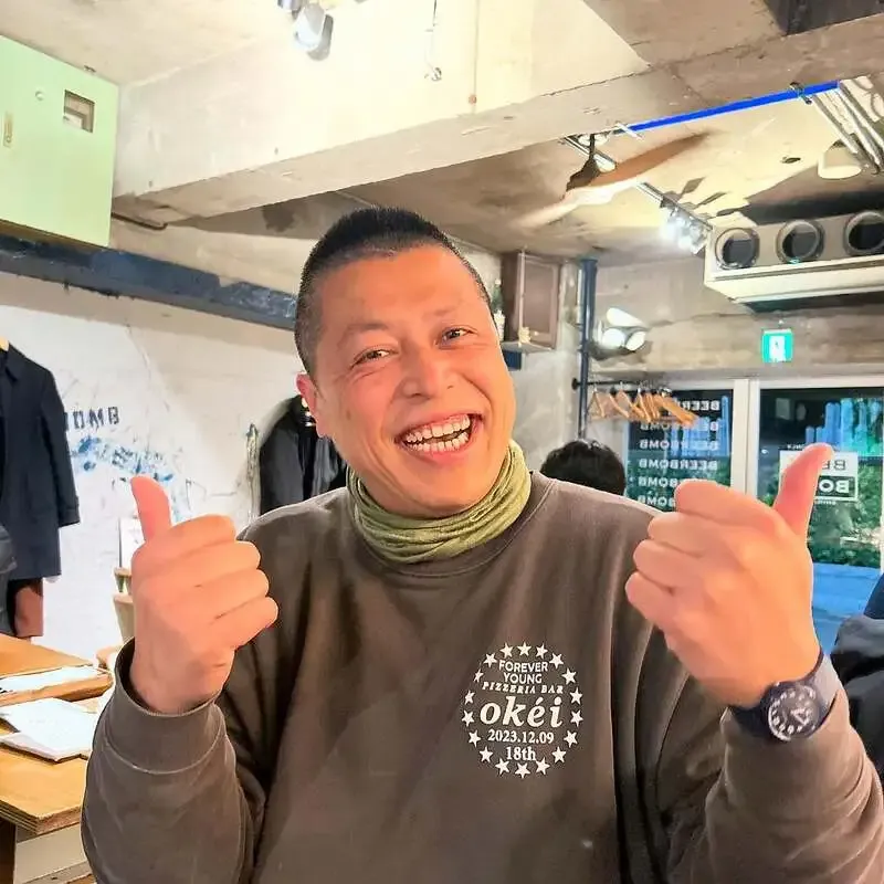 Beerbomb新宿で3種新規開栓、4月5日にNude×Flora合同TTO