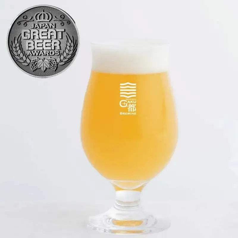 マツモトガクトブルーイング、JGBA2026で銀・銅ダブル受賞