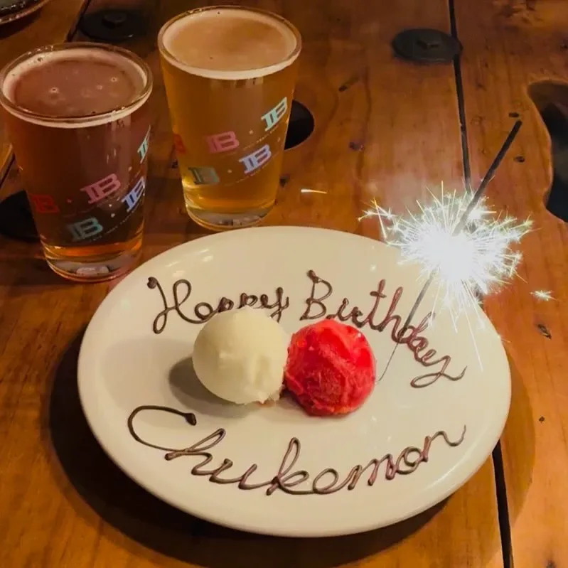 IBREW恵比寿駅前店で3月28日・29日に23種開栓のTTO開催