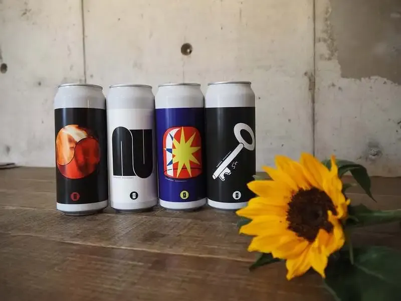 熊本・WITCH CRAFT MarketにTotopia Breweryの4種が入荷