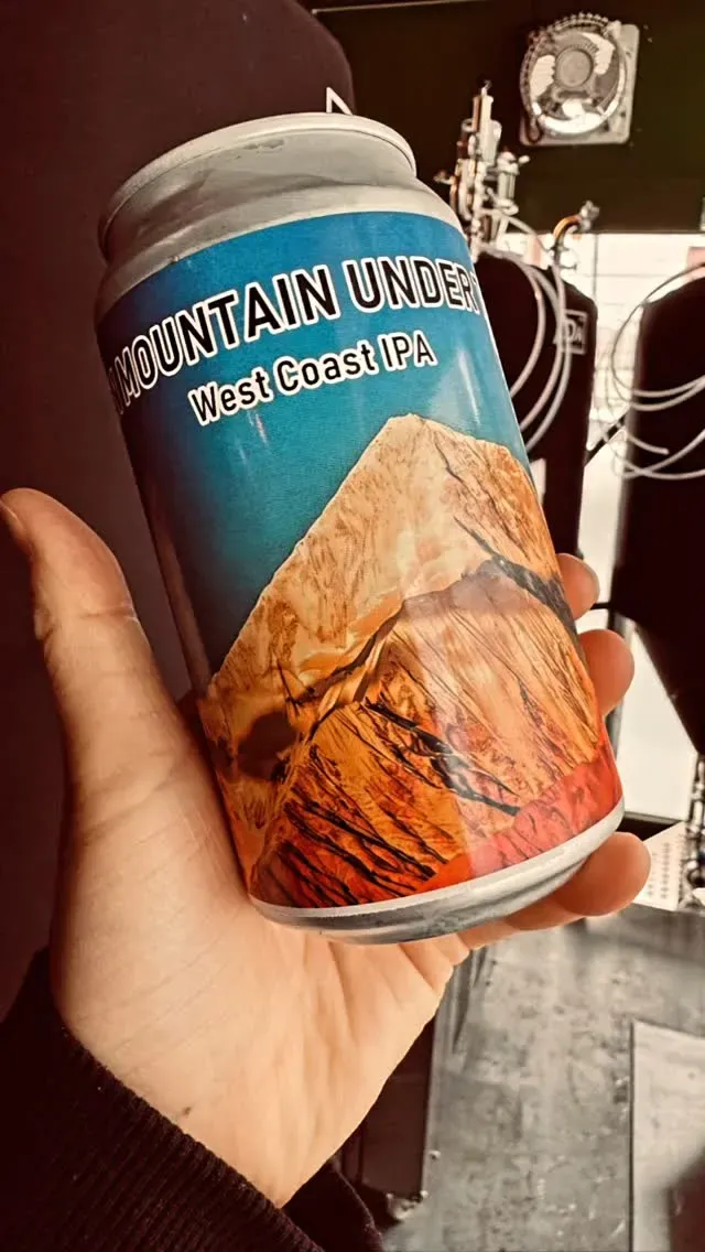 Crazy Stone Brewing、West Coast IPAの新パッケージ1.0を販売開始