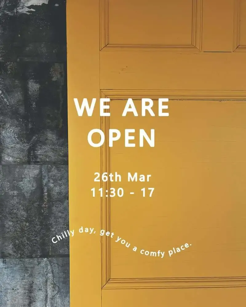 伊那「In a daze Brewing & Taproom」3月26日営業、7種タップ公開