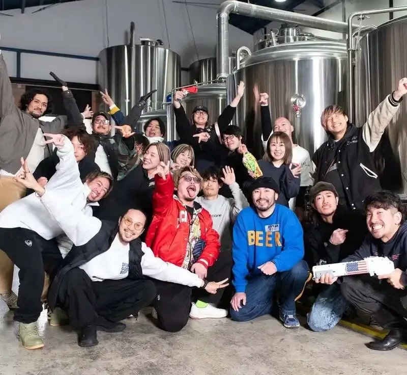 CBM Tokyo Torch店、4月上旬にリパブリュー仕込みビール披露会を予告