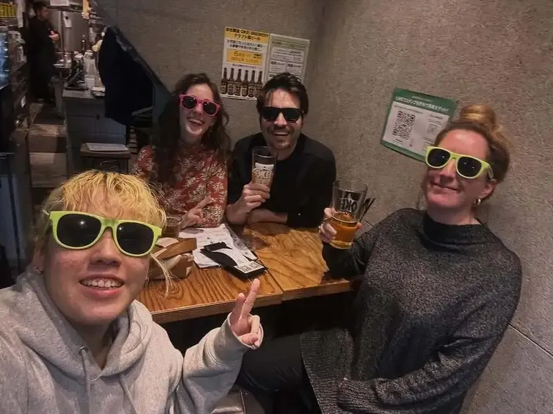 Okei Brewery Nippori、3月19日タップ12種を公開