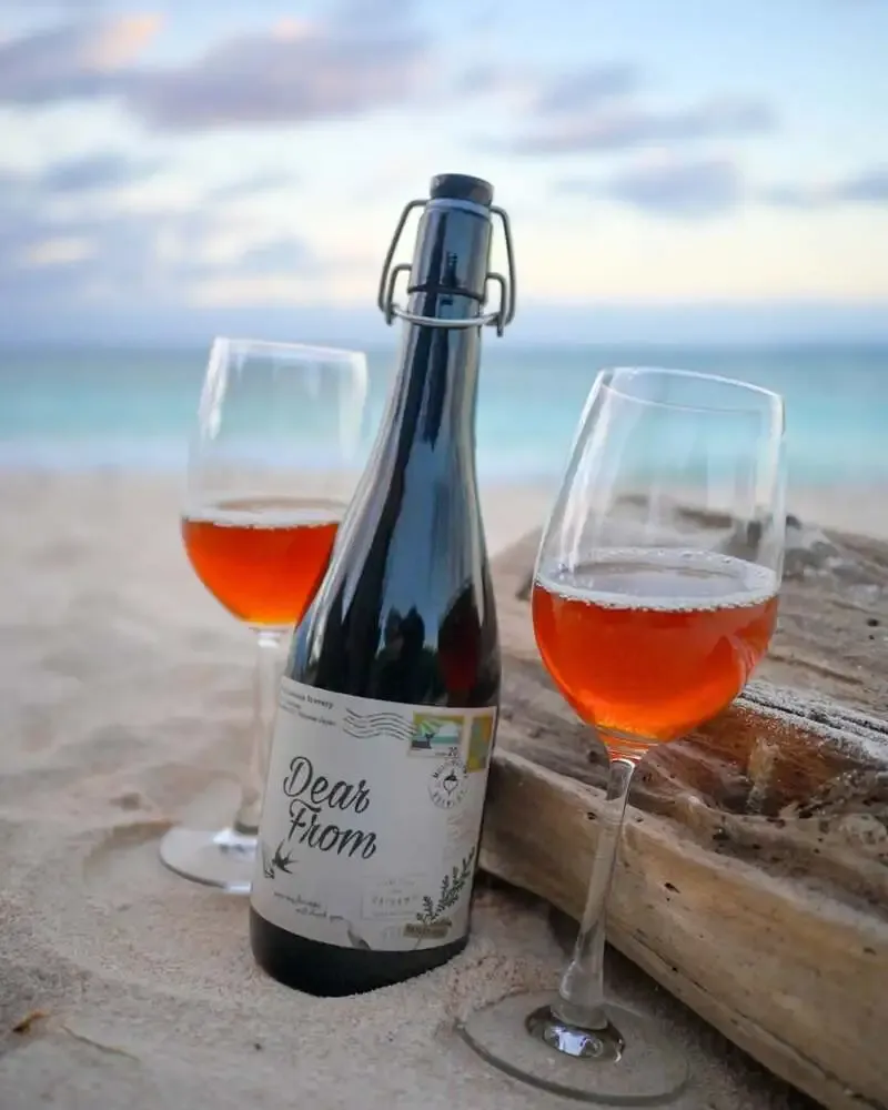 六島浜醸造所、3月29日に7周年祭　ねぶと屋・一本松の出店情報を追加