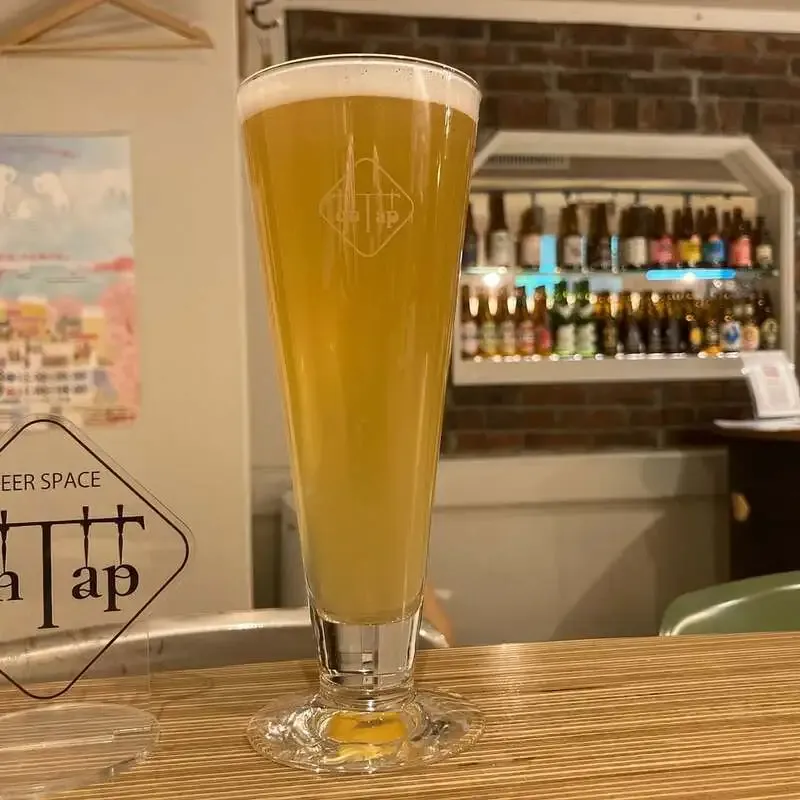 神戸元町オンタップで巻風エール新規開栓、日曜15時から7種提供