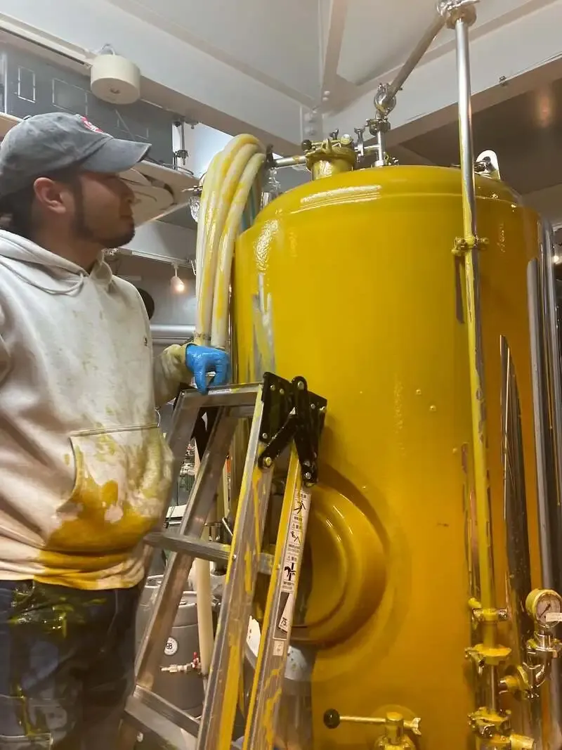 Bishu Brewing、マンゴー×パイナップル新作を3月12日発売予定