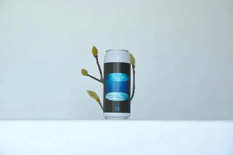 トートピアブルワリー、新作「Abyssphobia」発表　10% Hazy TIPA