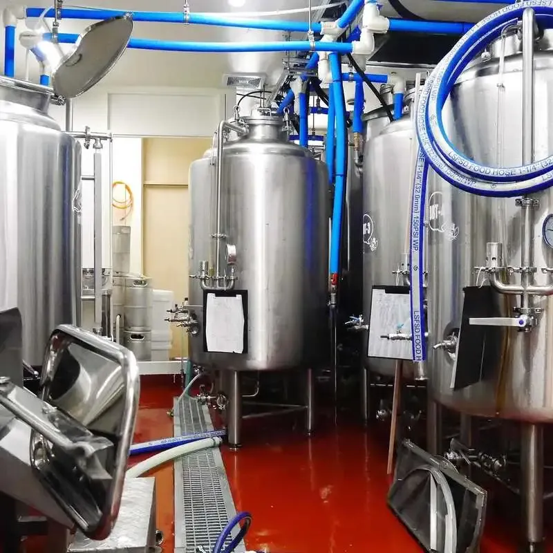 TAP&CROWLER渋谷店でKAKEGAWA FARM BREWING特集開栓、11種提供へ