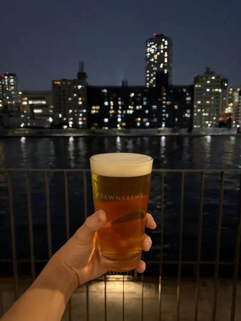 ドーンブリューズ、JGBA2026で3賞受賞　記念価格で提供開始