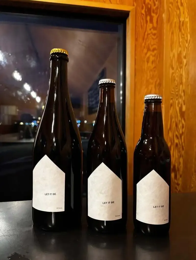 柏の葉BEER BRAIN Taproomでバーレーワイン解禁、10種が開栓