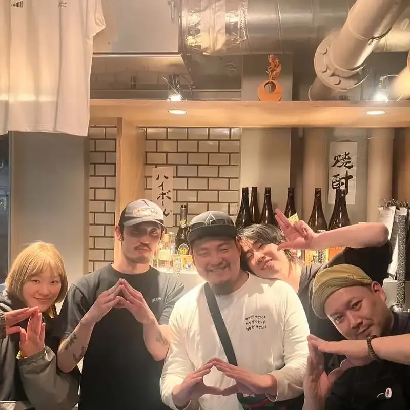 Another8 CornerでKAKEGAWA BREWINGのTTO延長、日曜15時から提供