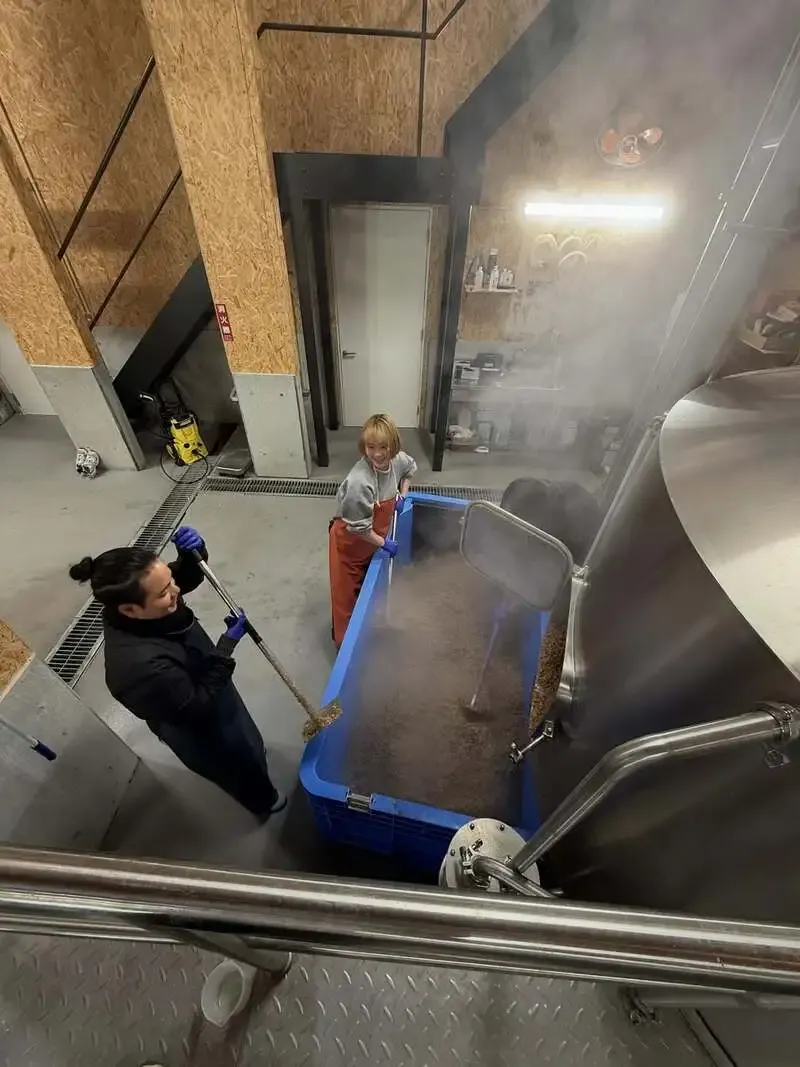 目黒ANOTHER8、VERTERE醸造の9周年コラボビールを予告