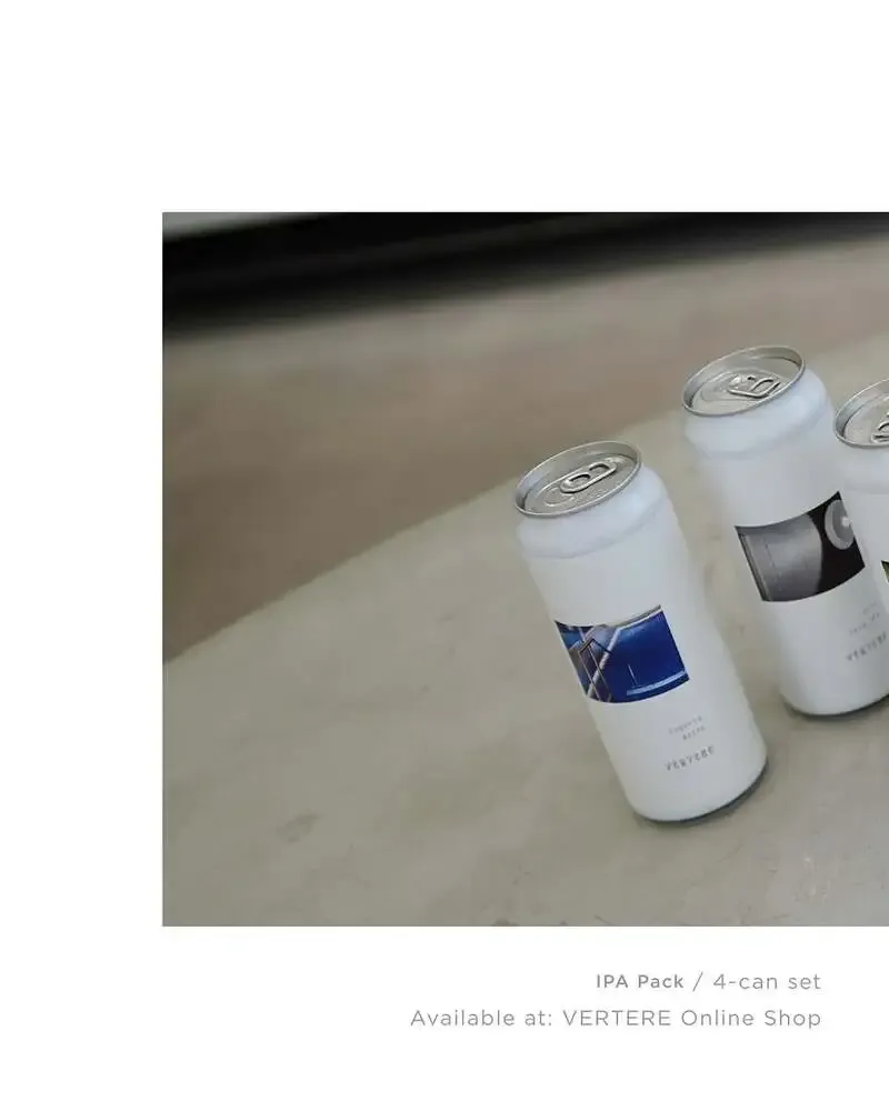 ビアカフェ バテレ、3月20日正午に4種入りIPAパックをオンライン発売