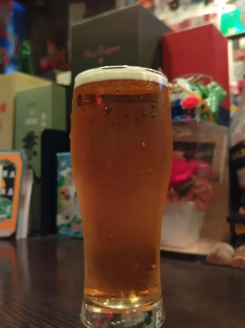 岡山市のCRAFT Rainbow、本日のタップにグレフルサワーやIPAなど5種