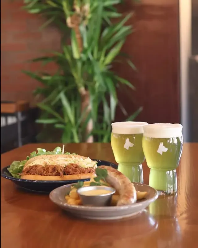 グレートデーンブリューイング、3月14・15日にセントパトリックイベント開催