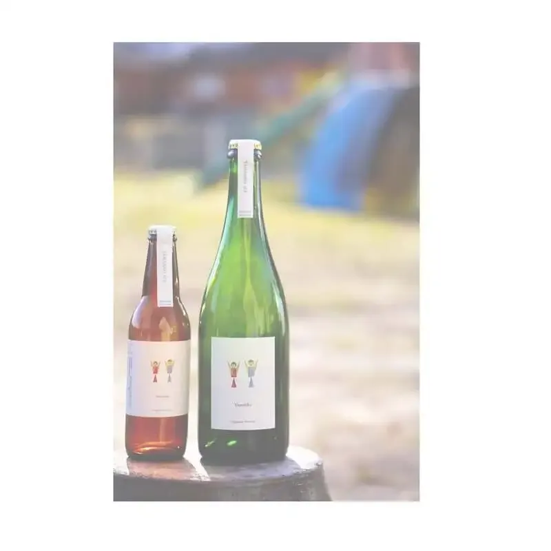 凪の音ブルーイング、季節銘柄を切替　「やまびこエール」を案内