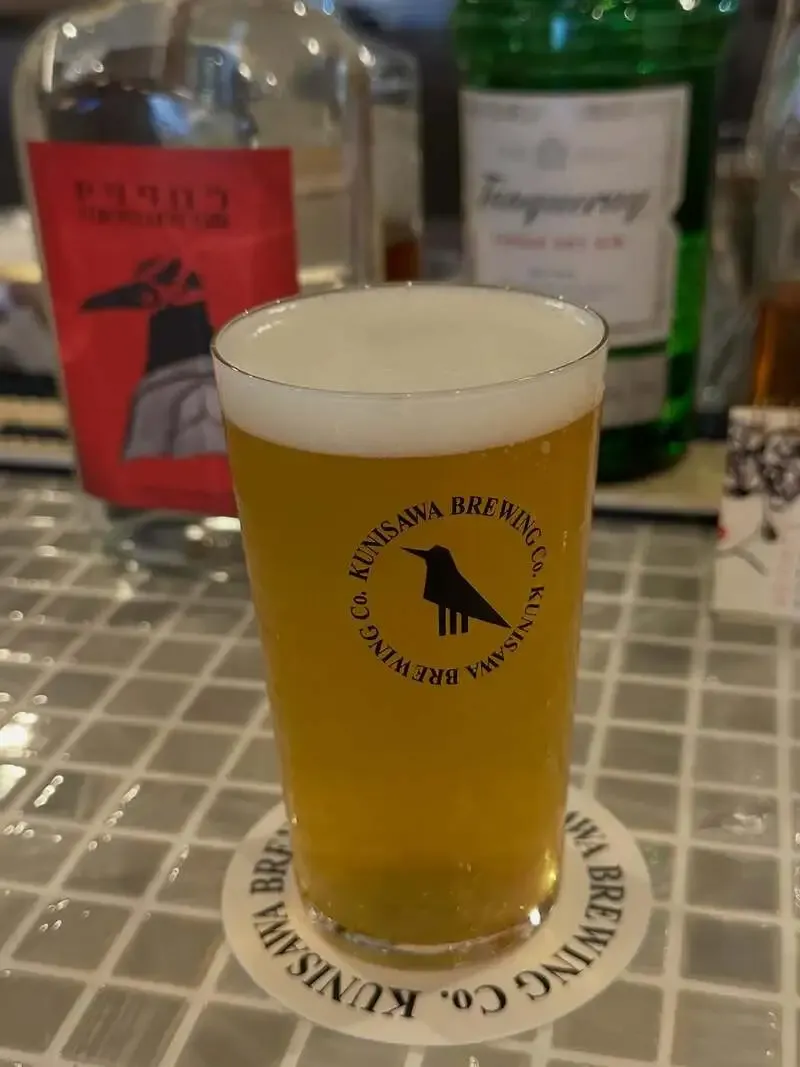 國澤麦酒が春の季節限定「しらぬい＆にんじん」サワーエールを告知