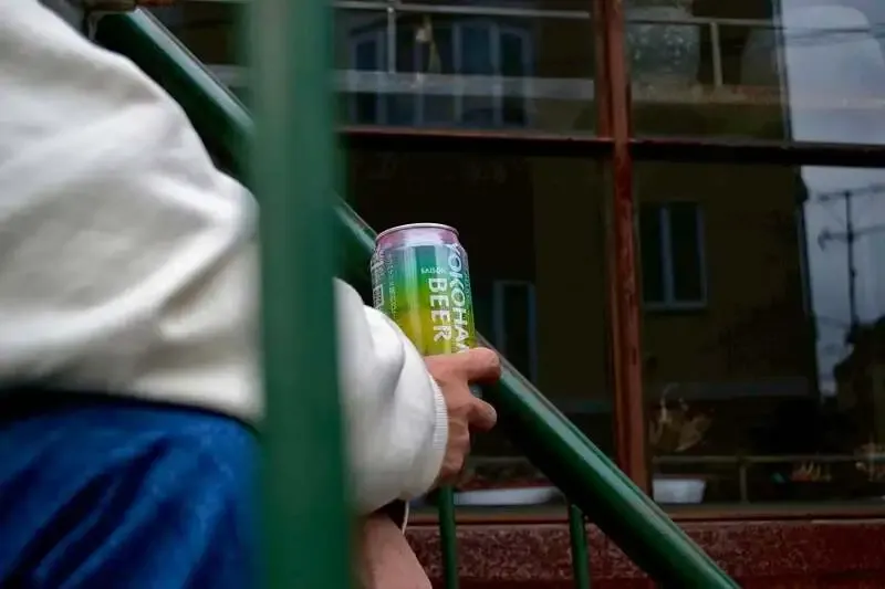 横浜ビール醸造所、4月1日に新作「横浜セゾン」を新発売