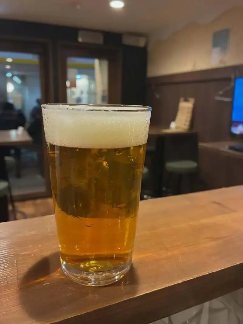 田町「スワンレイクパブエド」でMiel Blanc開栓、季節3種を提供